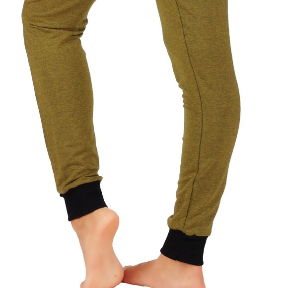 Joggers Sweatpants with Pockets Pants - Picture 3 of 4